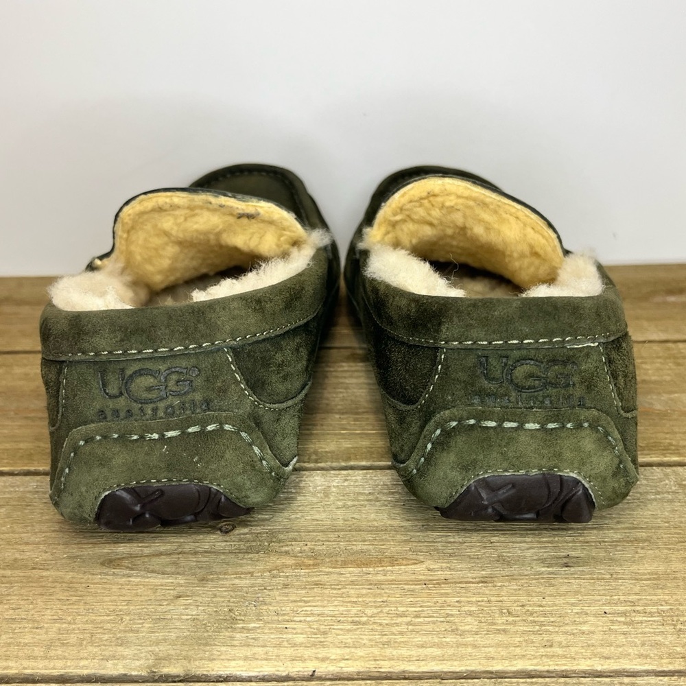 Ugg Ascot slippers - Picture 4 of 6